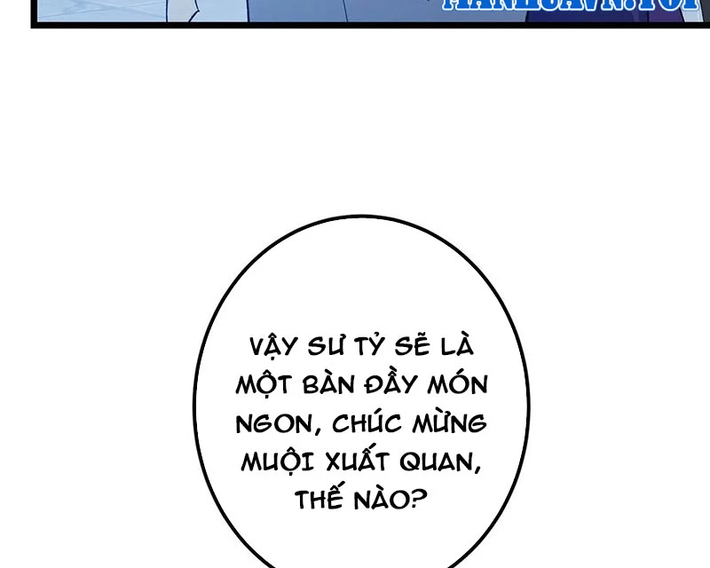 Chưởng Môn Khiêm Tốn Chút Chapter 418 - Trang 4