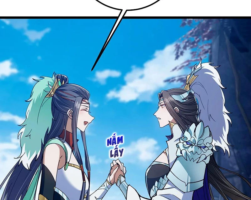 Chưởng Môn Khiêm Tốn Chút Chapter 418 - Trang 4