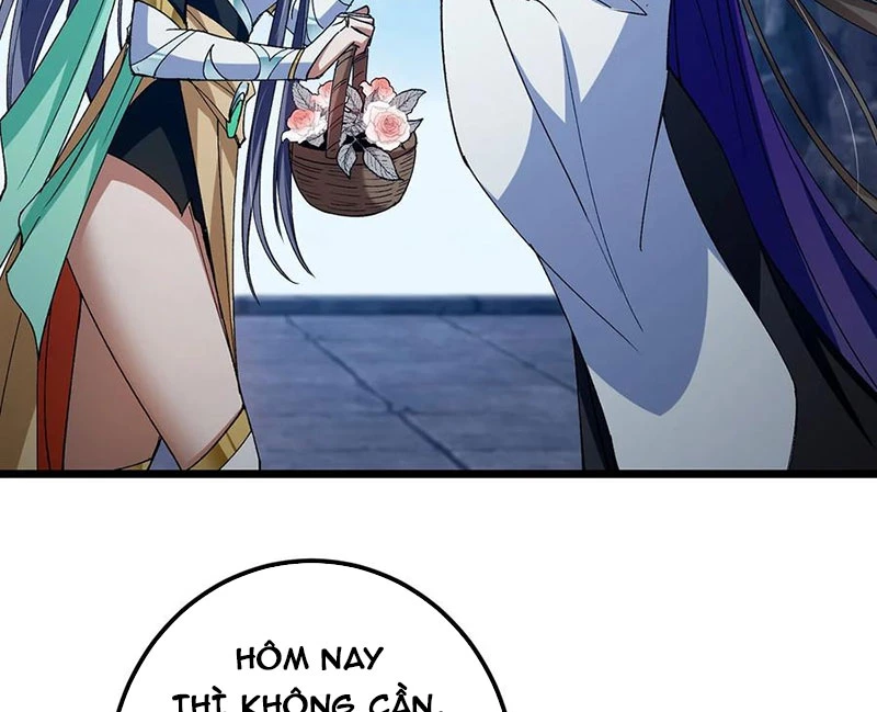 Chưởng Môn Khiêm Tốn Chút Chapter 418 - Trang 4