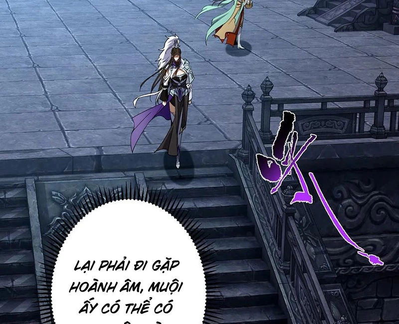 Chưởng Môn Khiêm Tốn Chút Chapter 418 - Trang 4