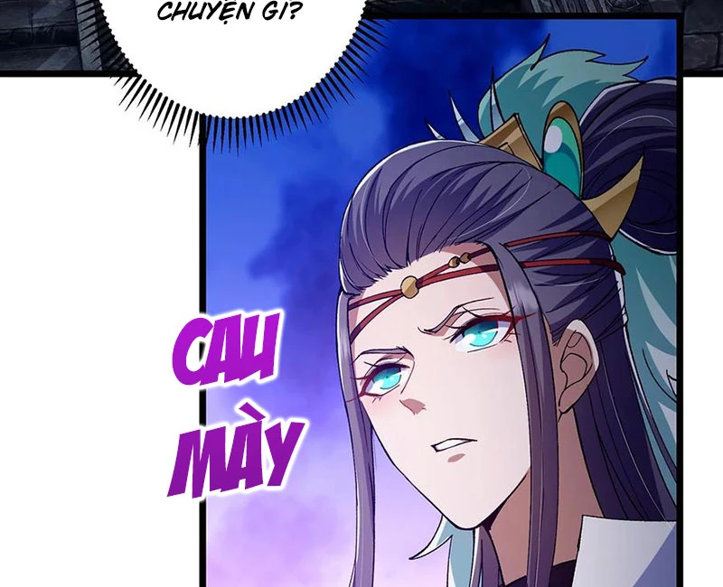 Chưởng Môn Khiêm Tốn Chút Chapter 418 - Trang 4