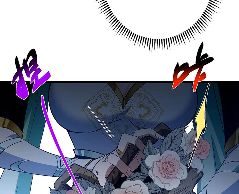 Chưởng Môn Khiêm Tốn Chút Chapter 418 - Trang 4