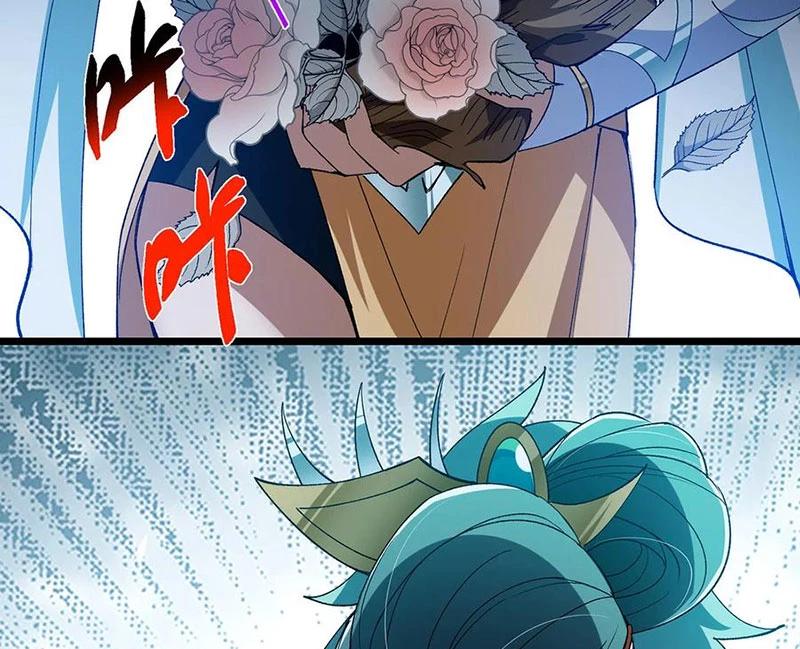 Chưởng Môn Khiêm Tốn Chút Chapter 418 - Trang 4