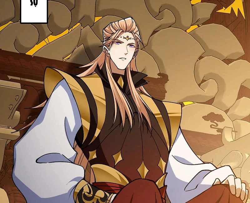 Chưởng Môn Khiêm Tốn Chút Chapter 418 - Trang 4