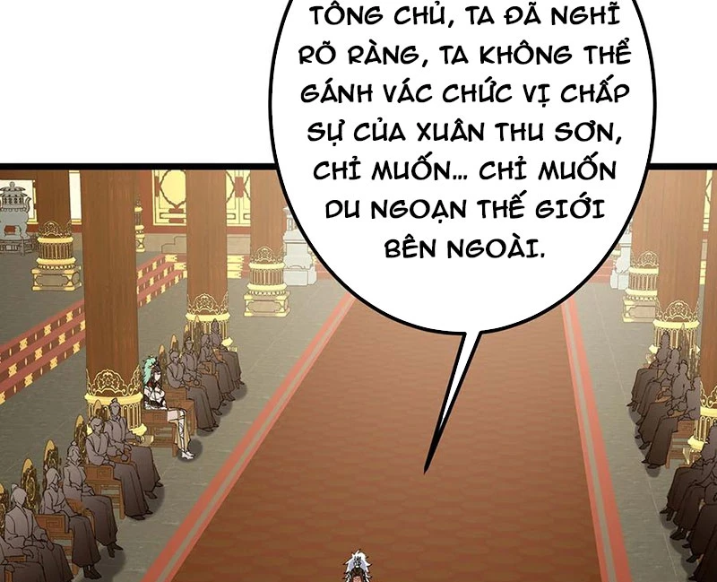 Chưởng Môn Khiêm Tốn Chút Chapter 418 - Trang 4