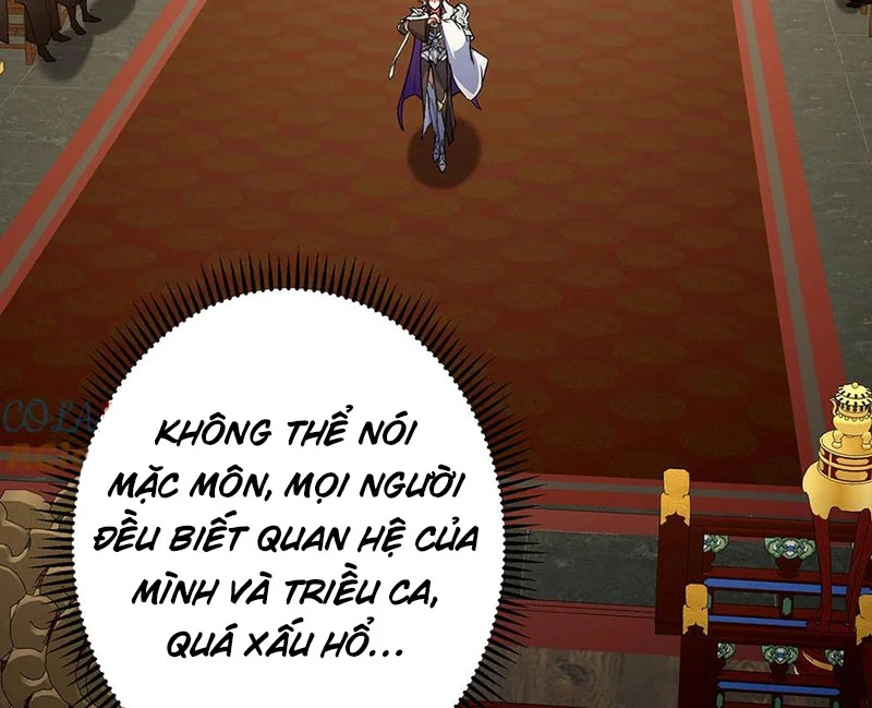 Chưởng Môn Khiêm Tốn Chút Chapter 418 - Trang 4