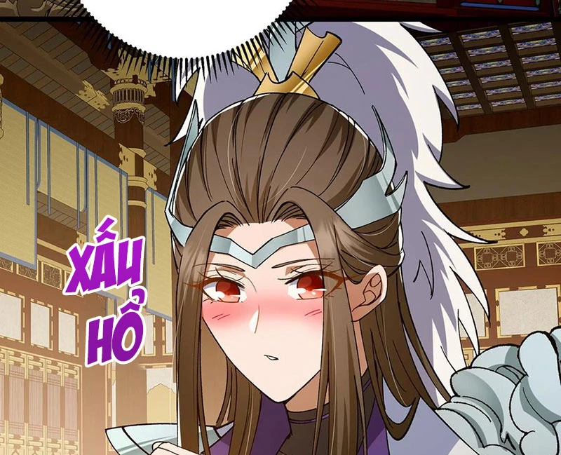 Chưởng Môn Khiêm Tốn Chút Chapter 418 - Trang 4