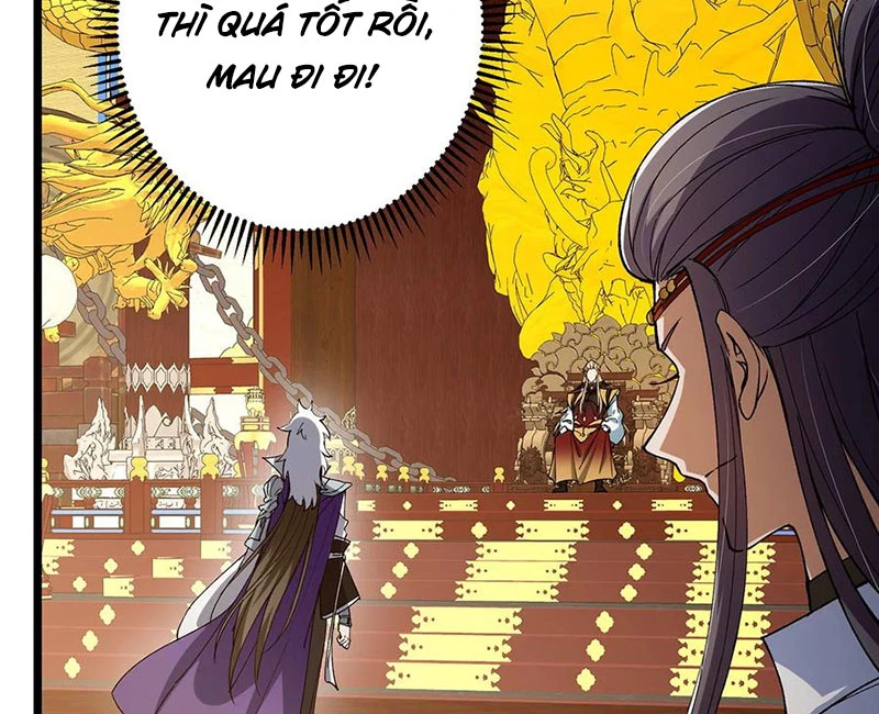 Chưởng Môn Khiêm Tốn Chút Chapter 418 - Trang 4