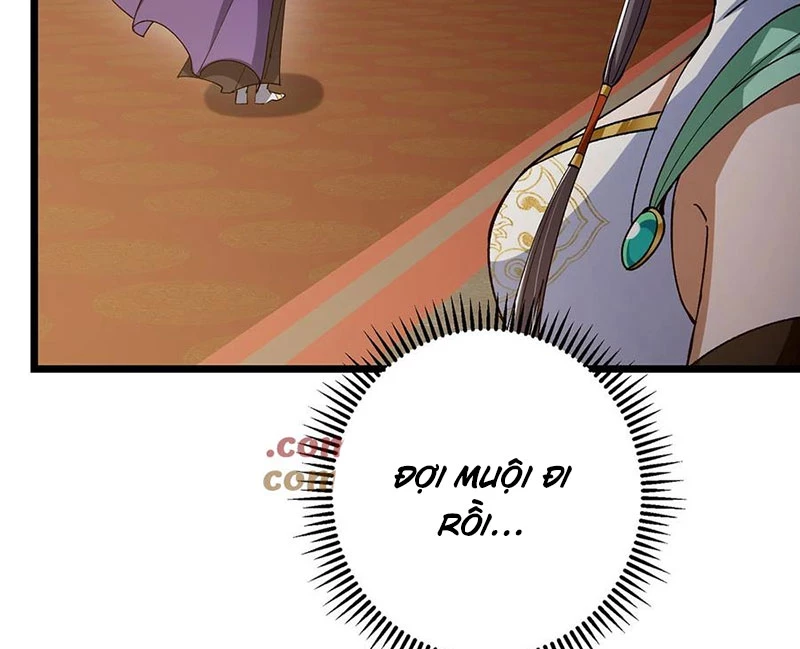 Chưởng Môn Khiêm Tốn Chút Chapter 418 - Trang 4