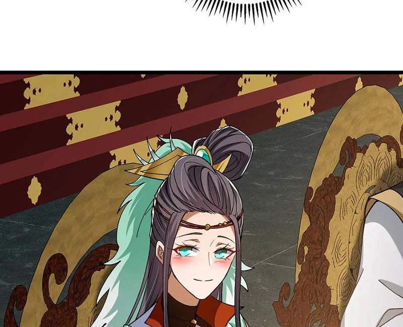 Chưởng Môn Khiêm Tốn Chút Chapter 418 - Trang 4