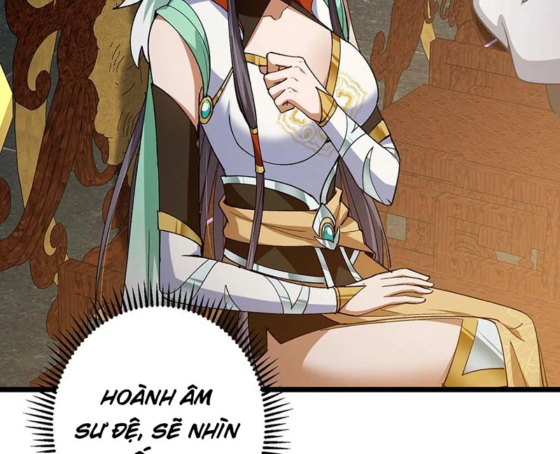 Chưởng Môn Khiêm Tốn Chút Chapter 418 - Trang 4