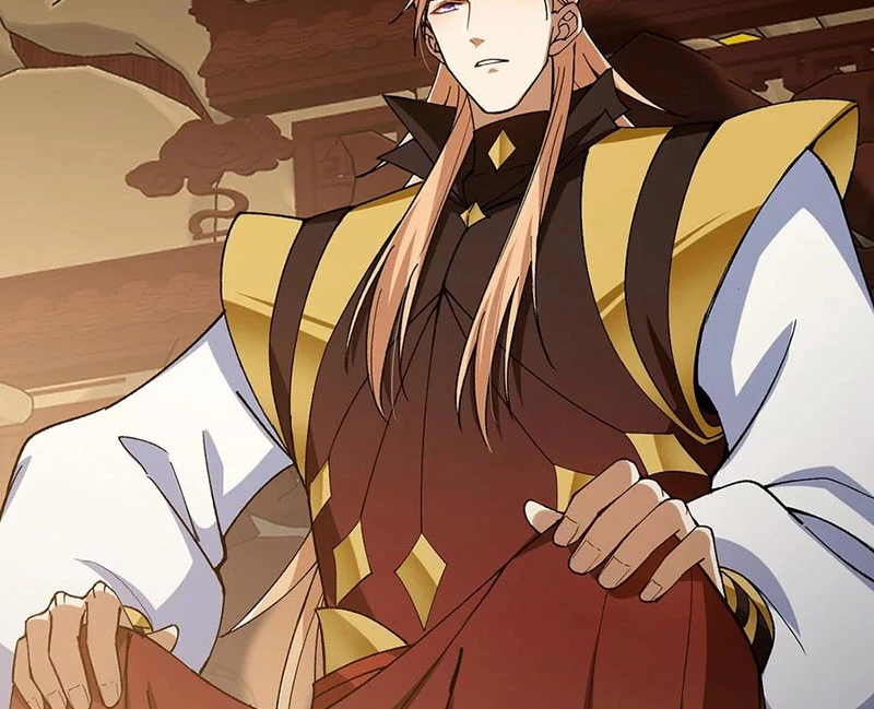 Chưởng Môn Khiêm Tốn Chút Chapter 418 - Trang 4