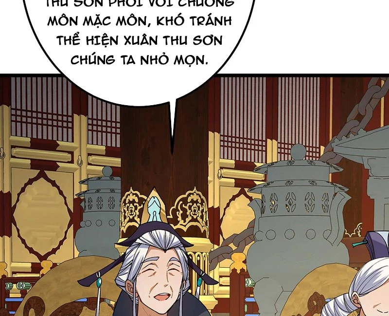 Chưởng Môn Khiêm Tốn Chút Chapter 418 - Trang 4