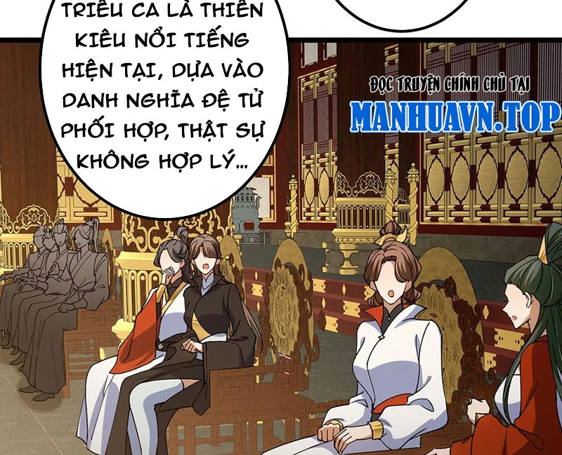 Chưởng Môn Khiêm Tốn Chút Chapter 418 - Trang 4
