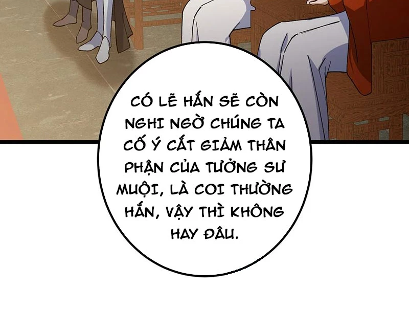 Chưởng Môn Khiêm Tốn Chút Chapter 418 - Trang 4