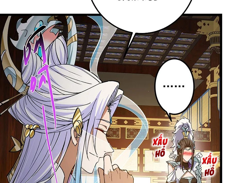 Chưởng Môn Khiêm Tốn Chút Chapter 418 - Trang 4