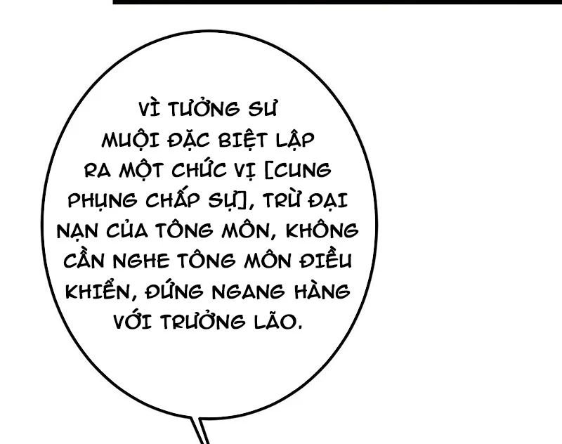 Chưởng Môn Khiêm Tốn Chút Chapter 418 - Trang 4