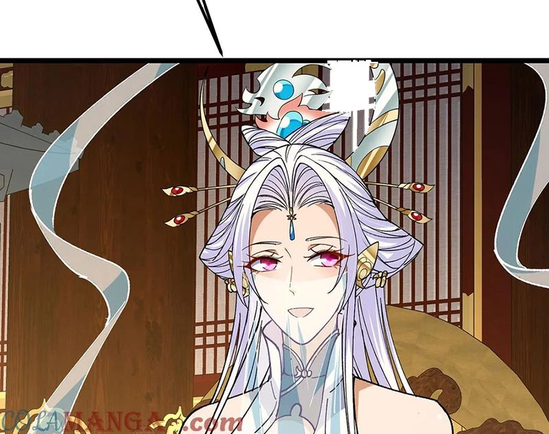 Chưởng Môn Khiêm Tốn Chút Chapter 418 - Trang 4