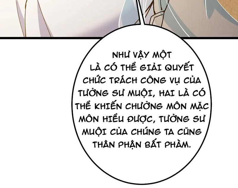 Chưởng Môn Khiêm Tốn Chút Chapter 418 - Trang 4