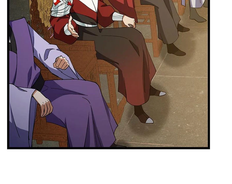 Chưởng Môn Khiêm Tốn Chút Chapter 418 - Trang 4