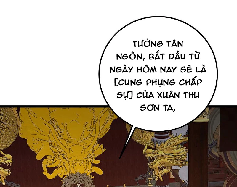Chưởng Môn Khiêm Tốn Chút Chapter 418 - Trang 4
