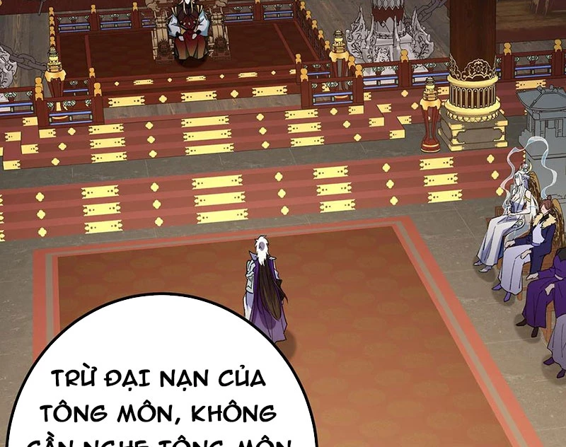 Chưởng Môn Khiêm Tốn Chút Chapter 418 - Trang 4