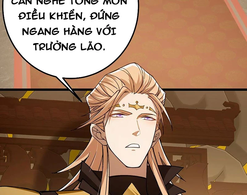 Chưởng Môn Khiêm Tốn Chút Chapter 418 - Trang 4