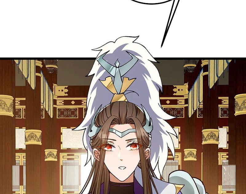 Chưởng Môn Khiêm Tốn Chút Chapter 418 - Trang 4