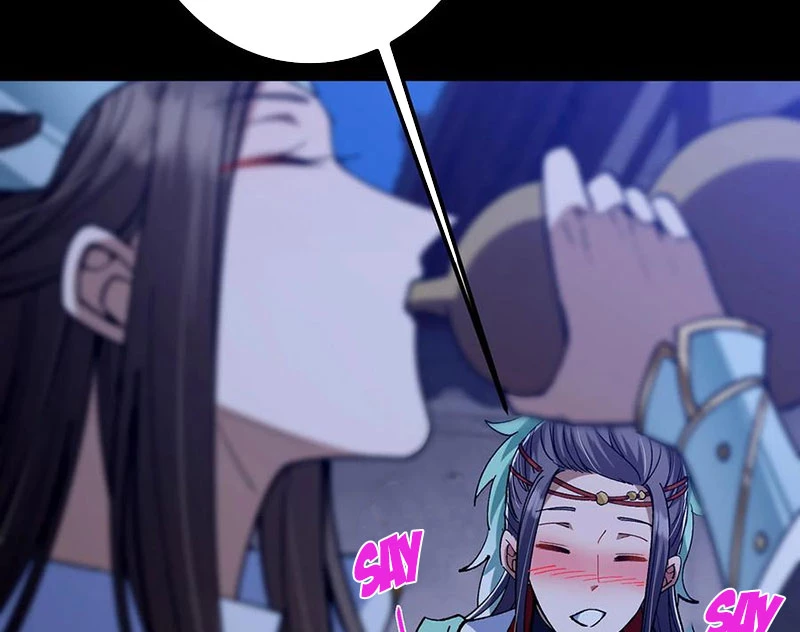 Chưởng Môn Khiêm Tốn Chút Chapter 418 - Trang 4