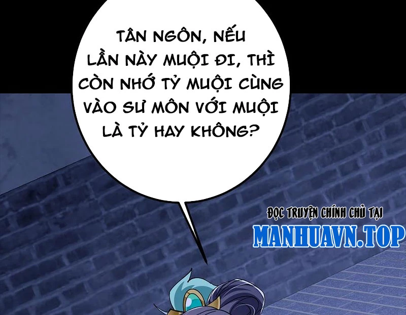 Chưởng Môn Khiêm Tốn Chút Chapter 418 - Trang 4