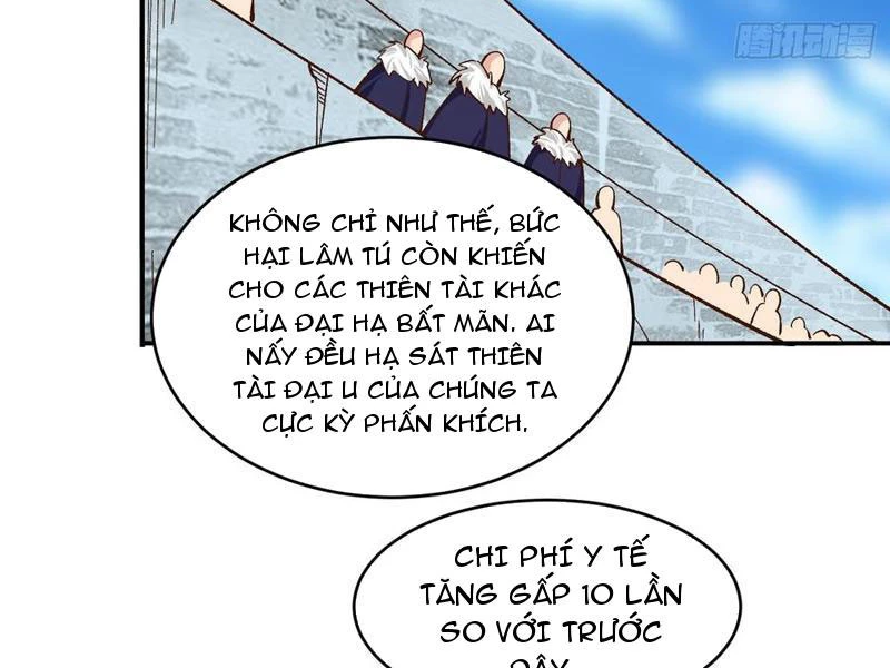 Công Tử Biệt Tú! Chapter 173 - Next Chapter 174