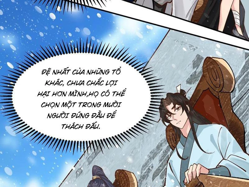 Công Tử Biệt Tú! Chapter 173 - Next Chapter 174