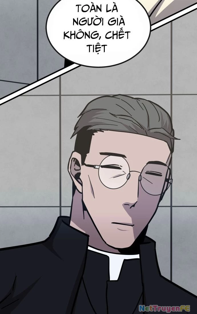 Nôn Tiền Ra Chapter 44 - Trang 3