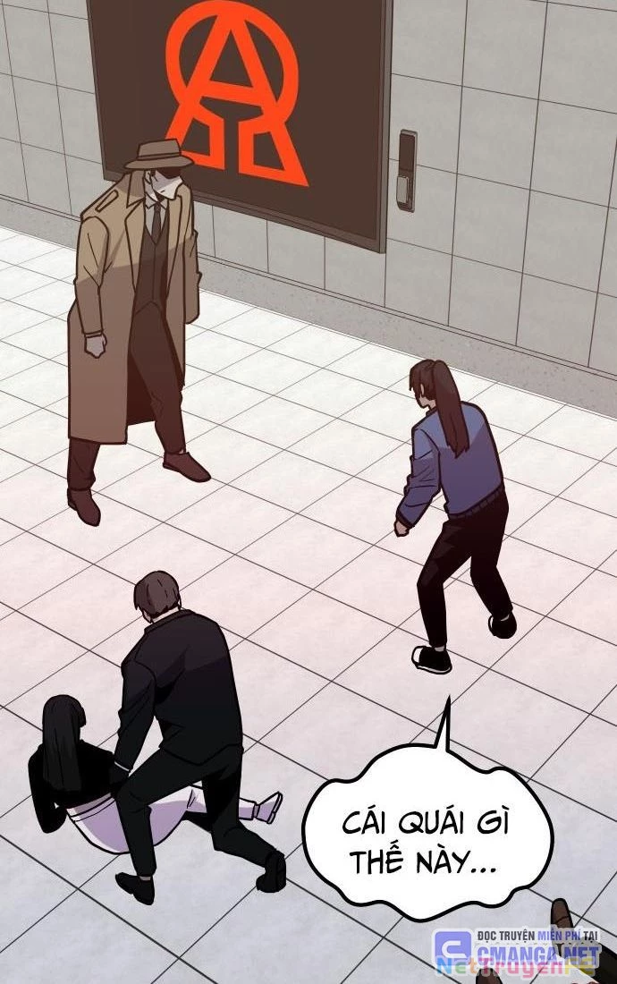 Nôn Tiền Ra Chapter 44 - Trang 3