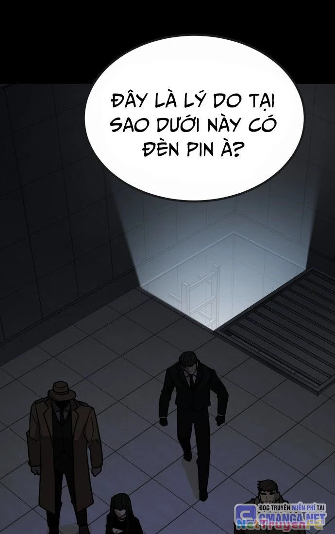 Nôn Tiền Ra Chapter 44 - Trang 3