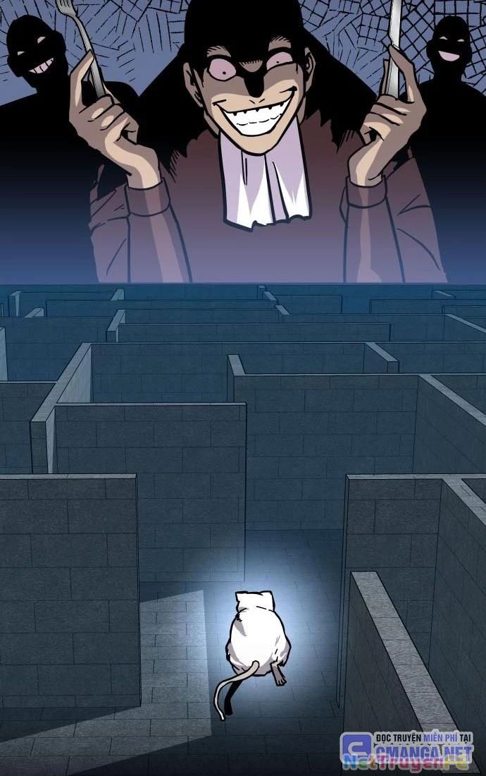 Nôn Tiền Ra Chapter 44 - Trang 3