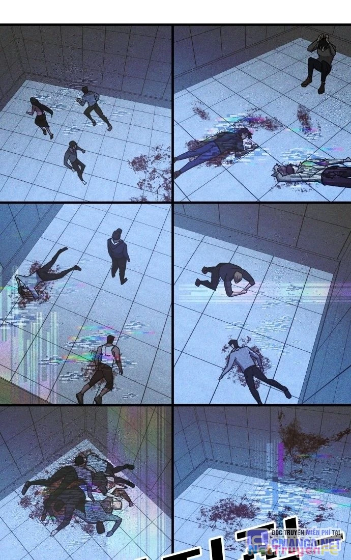 Nôn Tiền Ra Chapter 45 - Trang 3