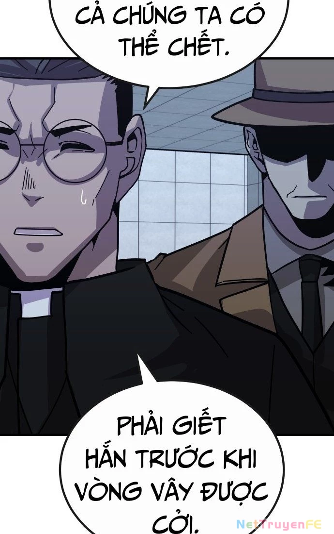 Nôn Tiền Ra Chapter 45 - Trang 3