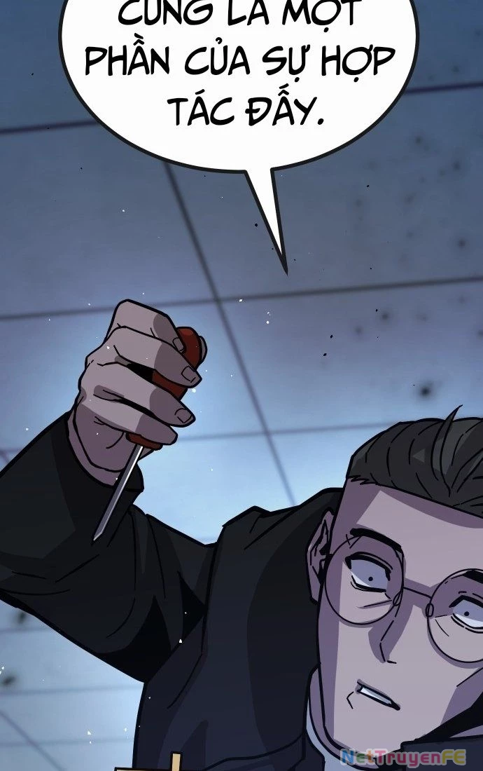 Nôn Tiền Ra Chapter 45 - Trang 3