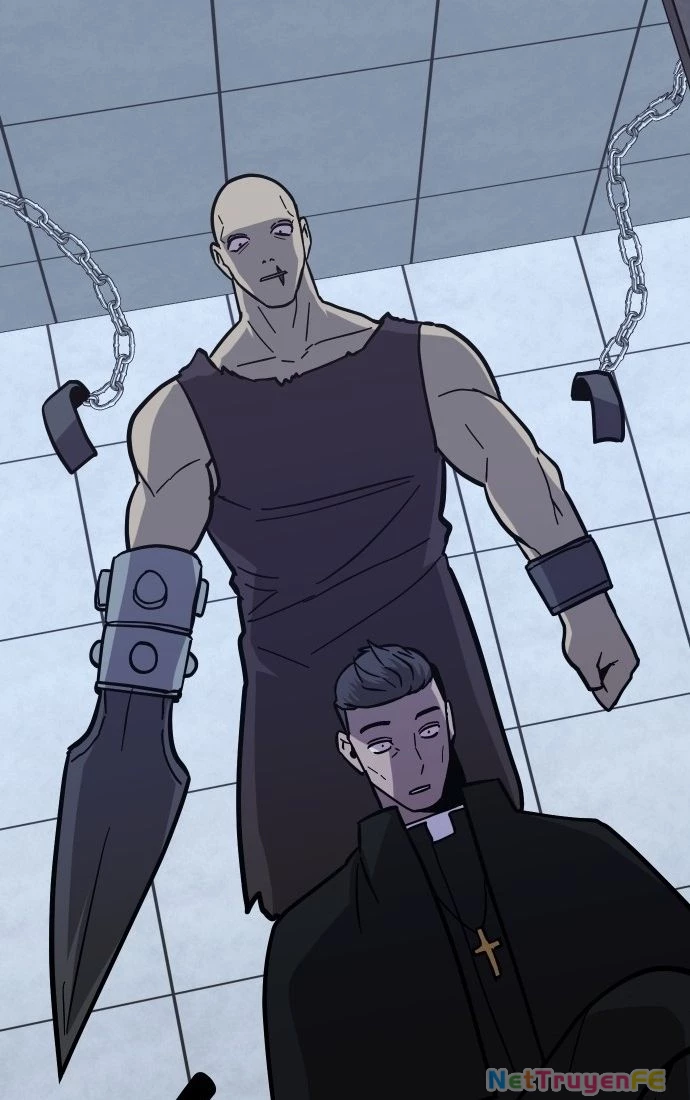 Nôn Tiền Ra Chapter 45 - Trang 3