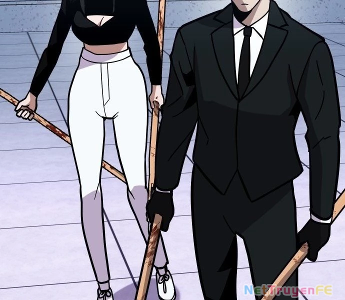 Nôn Tiền Ra Chapter 45 - Trang 3