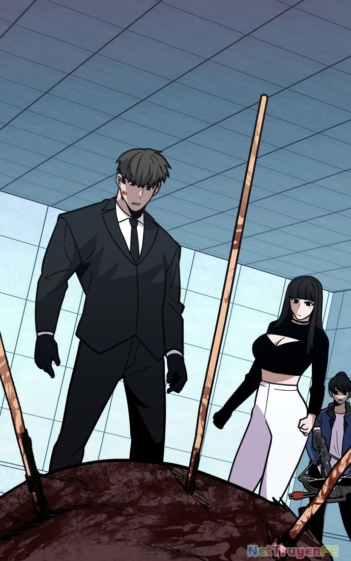 Nôn Tiền Ra Chapter 45 - Trang 3