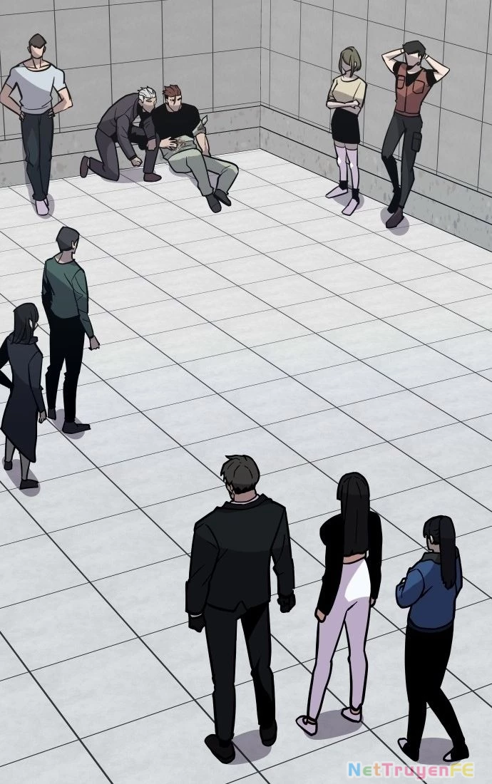 Nôn Tiền Ra Chapter 45 - Trang 3