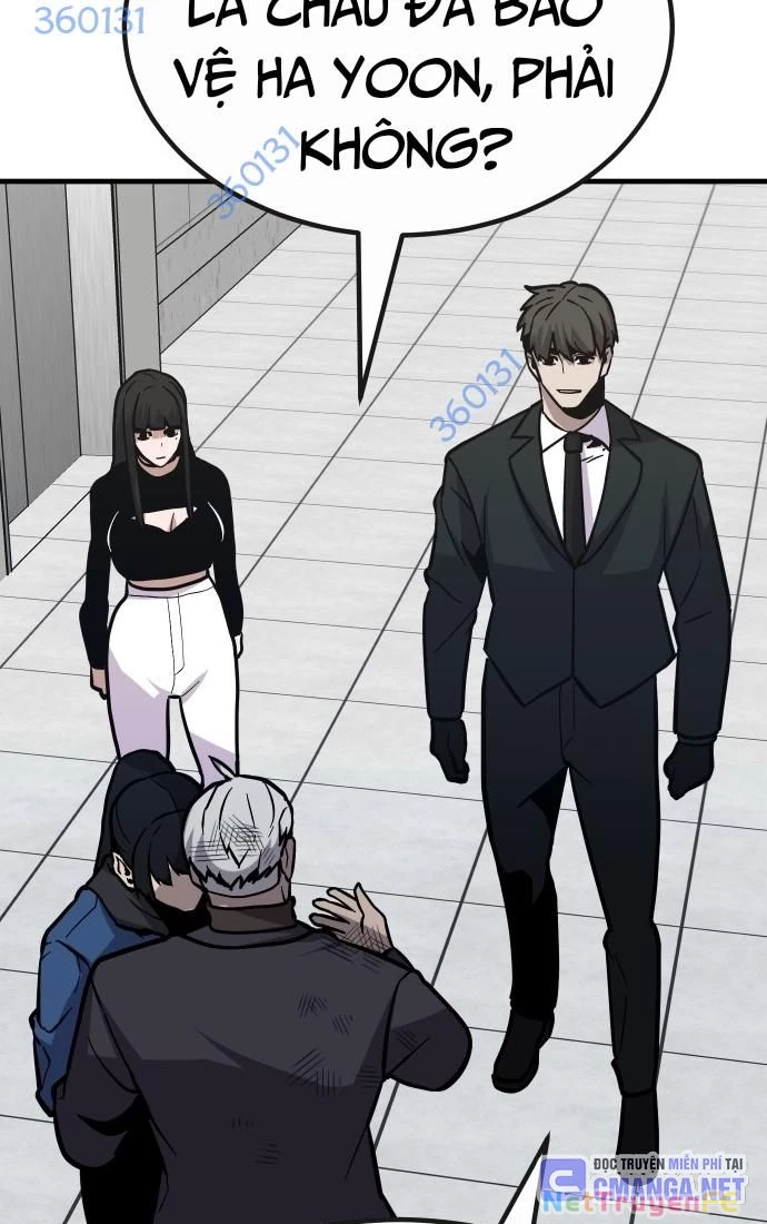 Nôn Tiền Ra Chapter 45 - Trang 3