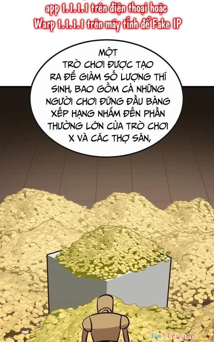 Nôn Tiền Ra Chapter 45 - Trang 3