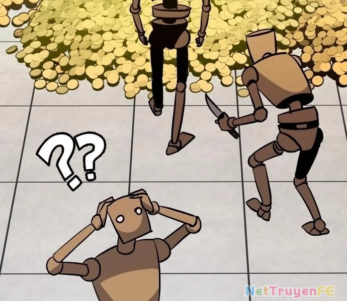 Nôn Tiền Ra Chapter 45 - Trang 3