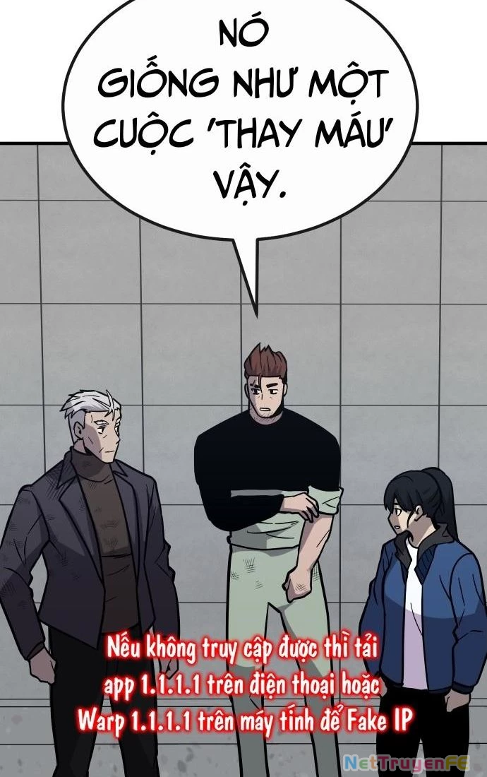 Nôn Tiền Ra Chapter 45 - Trang 3