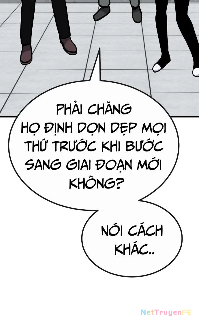 Nôn Tiền Ra Chapter 45 - Trang 3