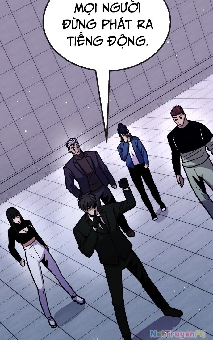 Nôn Tiền Ra Chapter 46 - Trang 3