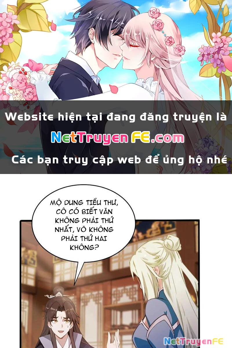 Hoá Ra Ta Đã Vô Địch Từ Lâu Chapter 164 - Trang 4